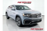 Volkswagen Atlas Cross Sport