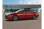 $21995 : Hyundai SONATA 2023 SEL 4dr thumbnail