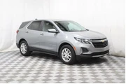 Chevrolet Equinox 2023 LT 4d