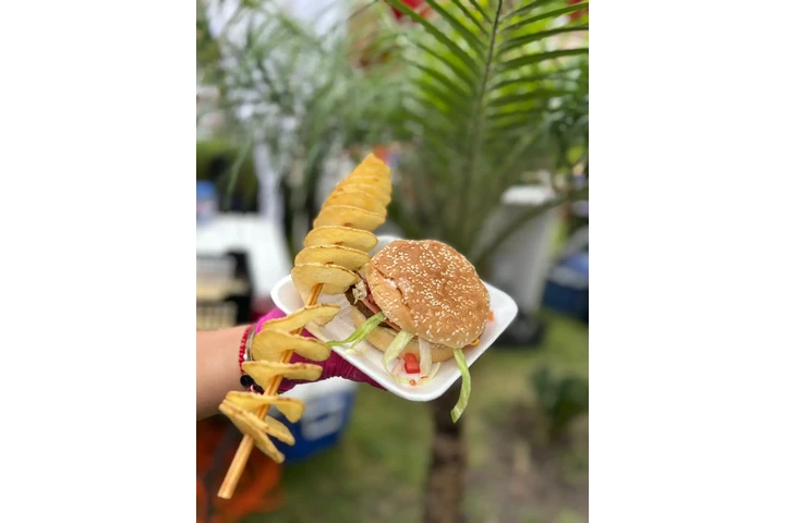 Barras de alimentos image 5