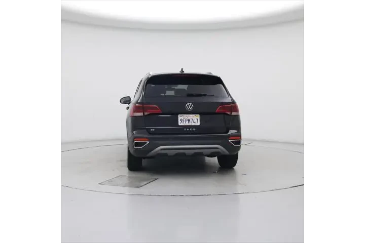 $21998 : Volkswagen Taos 2023 SE 4dr image 6