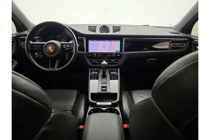 $39998 : Porsche Macan 2022 AWD 4dr S image 9