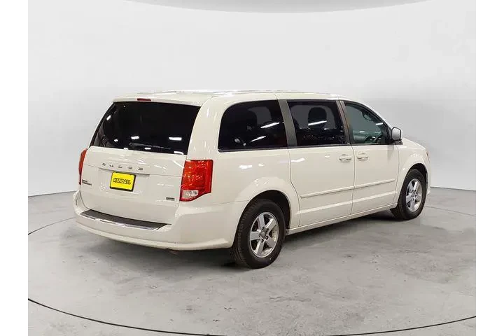 $7961 : Dodge Grand Caravan 2011 Mai image 5