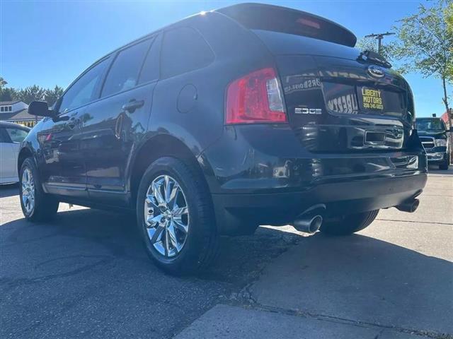 $7950 : 2013 FORD EDGE image 3