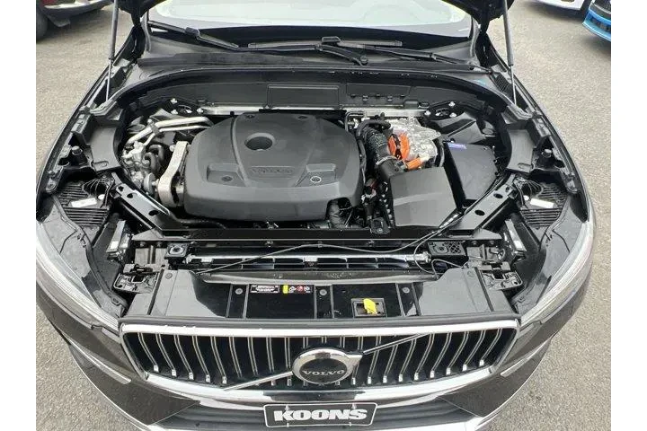 $36500 : Volvo XC60 Recharge 2023 eAW image 10