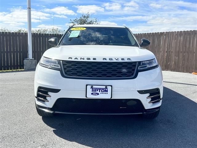 $48997 : Pre-Owned 2022 Range Rover Ve image 2