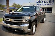 2021 Silverado 1500 LT en Laredo