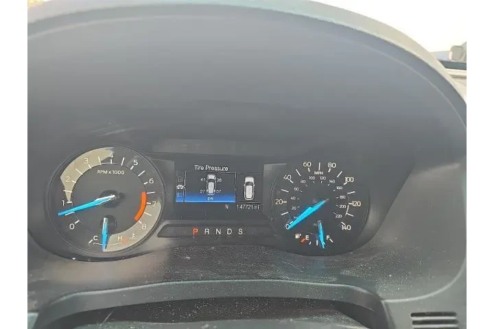 $9998 : Ford Explorer 2017 XLT 4dr S image 5