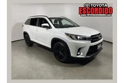 Toyota Highlander 2019 XLE 4 en San Diego