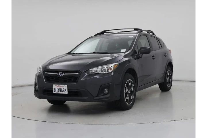 $17998 : Subaru Crosstrek 2018 AWD 2. image 4