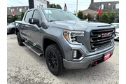 2021 GMC Sierra 1500 AT4 Crew thumbnail