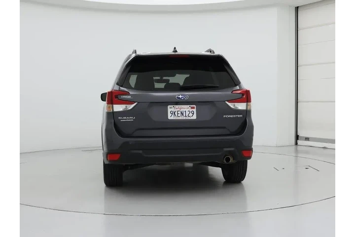 $29998 : Subaru Forester 2024 AWD Lim image 6