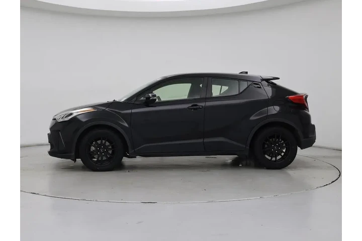 $15998 : Toyota C-HR 2021 LE 4dr Cros image 3