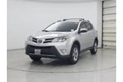 $14998 : Toyota RAV4 2015 XLE 4dr SUV thumbnail