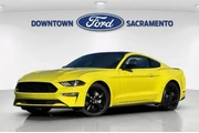$24600 : Ford Mustang 2021 EcoBoost 2 thumbnail