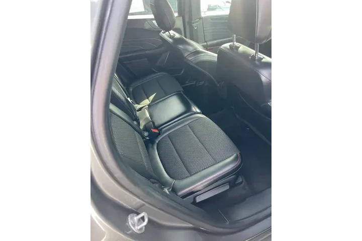 $22988 : Ford Escape 2023 ST-Line 4dr image 7