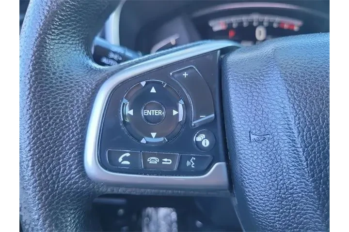 $18248 : Honda CR-V 2019 EX 4dr SUV image 8