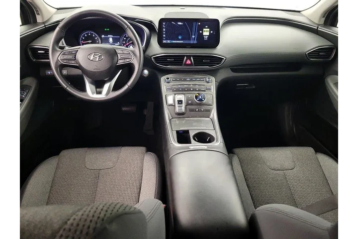 $25998 : Hyundai SANTA FE 2023 AWD SE image 9