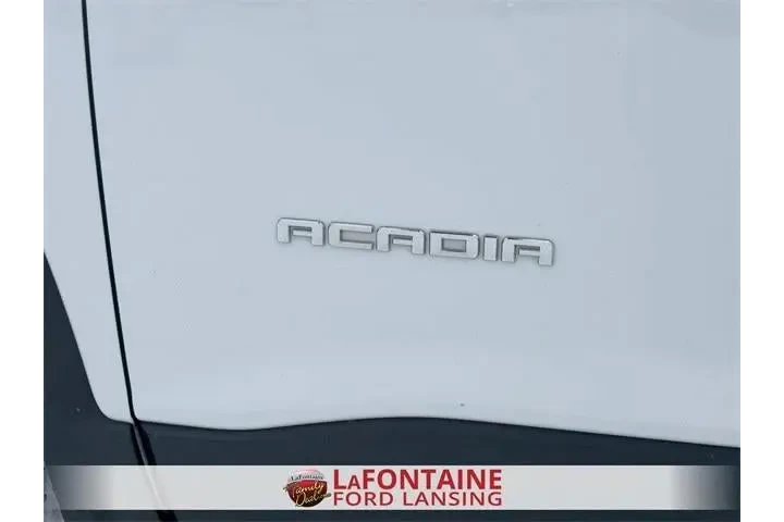 $16500 : GMC Acadia 2019 SLT-1 4dr SU image 10