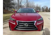 $14997 : 2016 NX 200t thumbnail