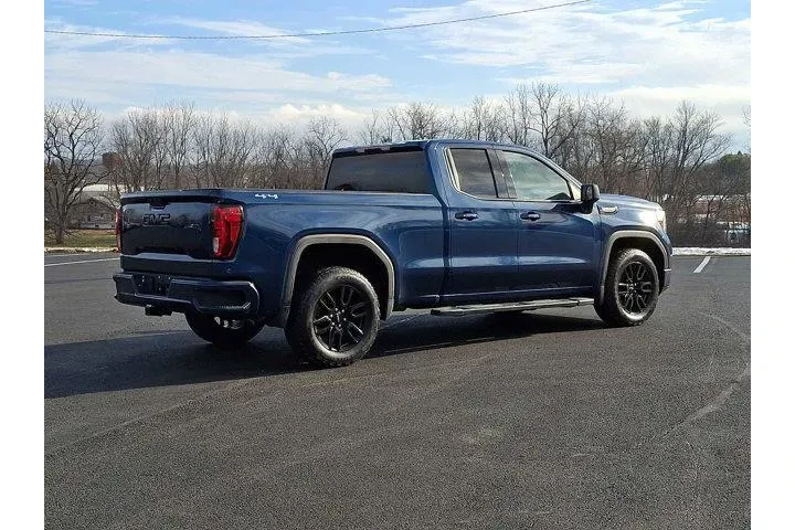 $29000 : GMC Sierra 1500 2020 4x4 Ele image 6