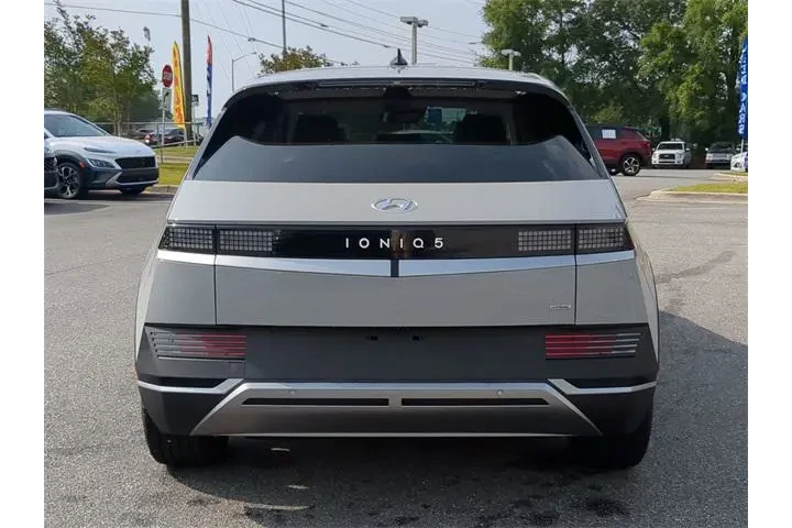 $39000 : Hyundai IONIQ 5 2023 AWD SEL image 6