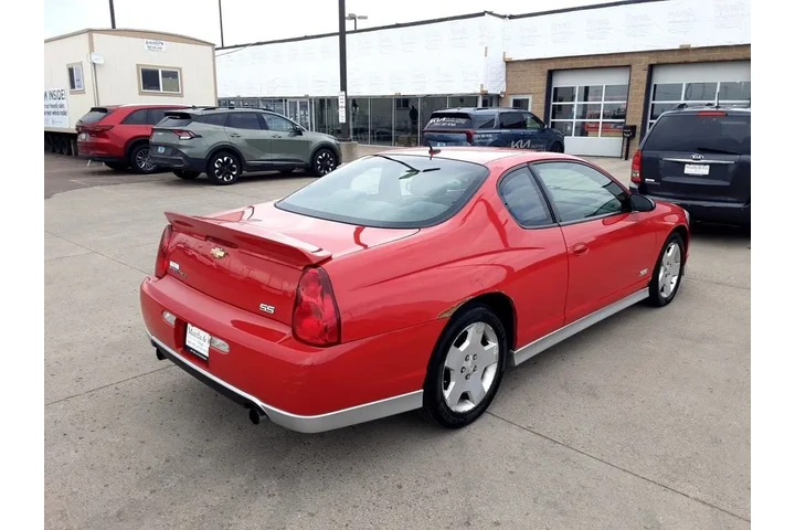 $7930 : 2006 Monte Carlo SS image 5
