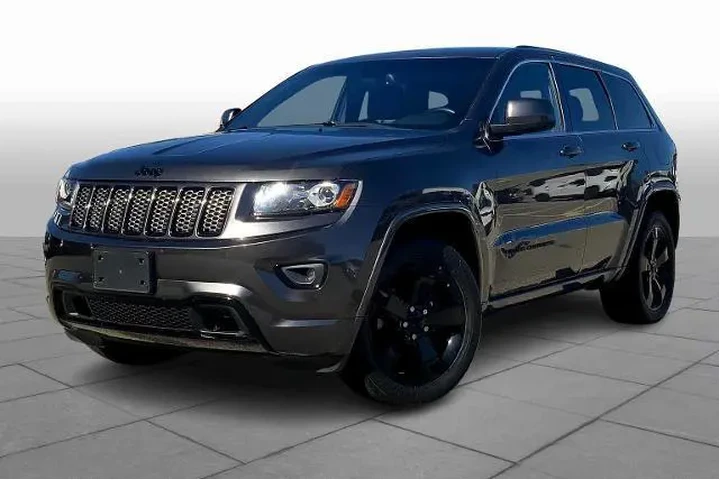 $13888 : Jeep Grand Cherokee 2014 4x4 image 1