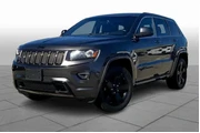Jeep Grand Cherokee 2014 4x4 en Boston
