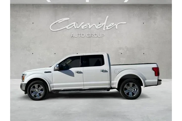 $25981 : Ford F-150 2019 4x2 XL 4dr S image 6