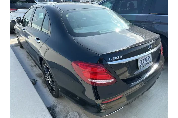 $21900 : Mercedes-Benz E-Class 2019 E image 2