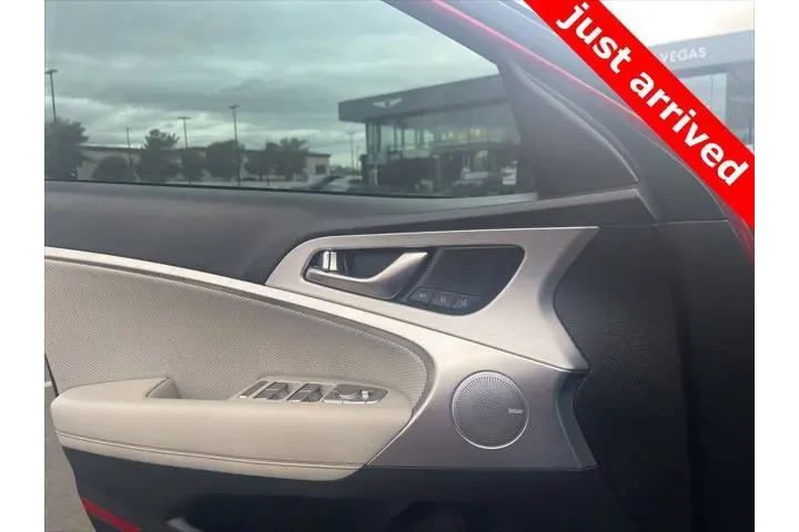 $17300 : Genesis G70 2019 AWD 2.0T Ad image 7