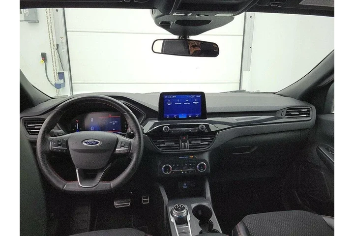 $20998 : Ford Escape 2023 AWD ST-Line image 9