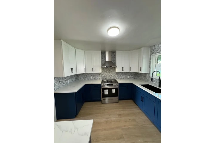 🔨 Kitchen Remodeling in LA image 6