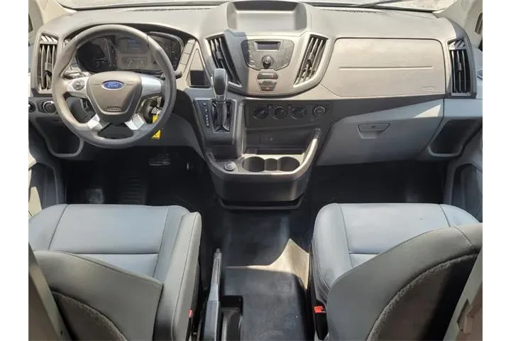 $15990 : Ford Transit 2018 350 HD 3dr image 8
