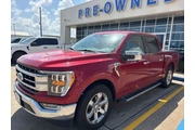 Ford F-150 2021 4x2 XL 4dr S en Houston