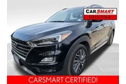 Hyundai TUCSON 2020 Limited en Vineland