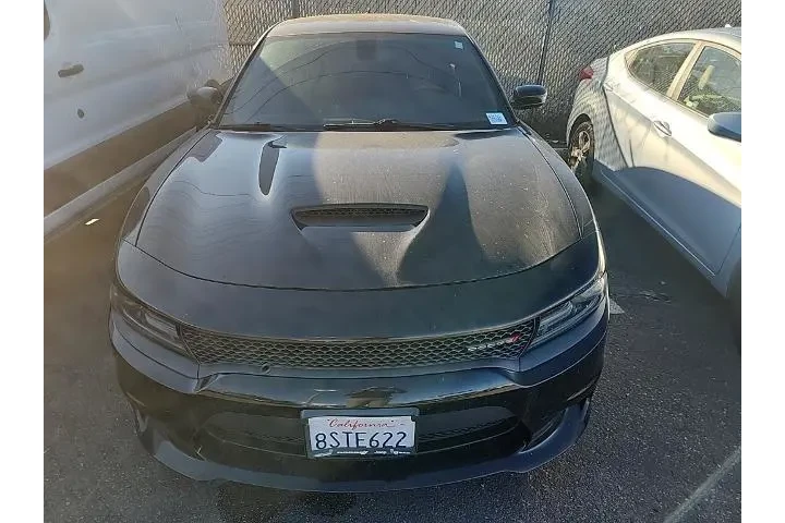 $23491 : Dodge Charger 2020 R/T 4dr S image 2