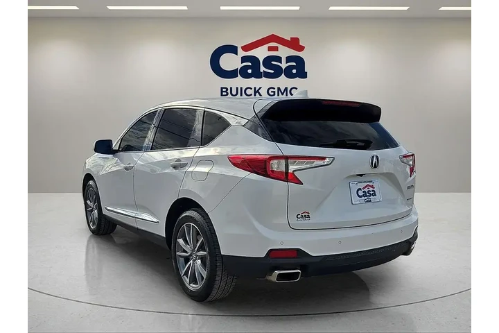 $33343 : Acura RDX 2023 SH-AWD 4dr SU image 4