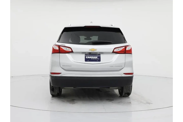 $22998 : Chevrolet Equinox 2021 4x4 P image 6