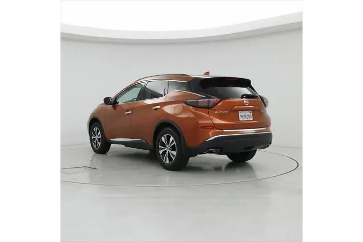 $22998 : Nissan Murano 2022 SV 4dr SU image 2