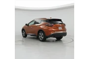 $22998 : Nissan Murano 2022 SV 4dr SU thumbnail