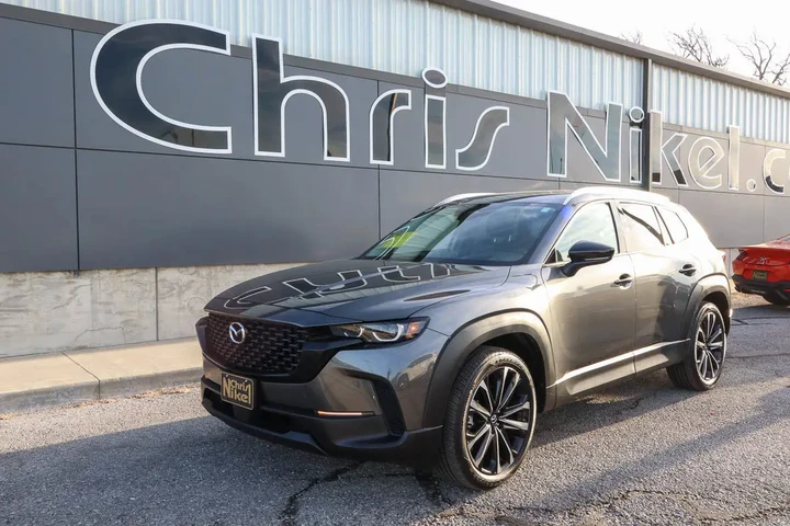 $30988 : 2025 CX-50 2.5 S Premium Plus image 1