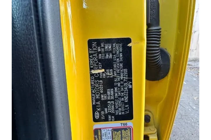 $14467 : Kia Soul 2020 S 4dr Crossove image 9