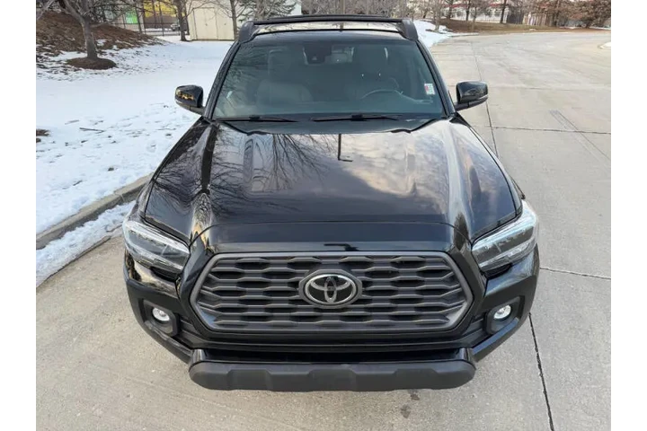 $25997 : 2021 Tacoma TRD Off-Road image 3