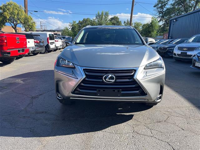 $19488 : 2015 NX 200t Base, ONE OWNER, image 3