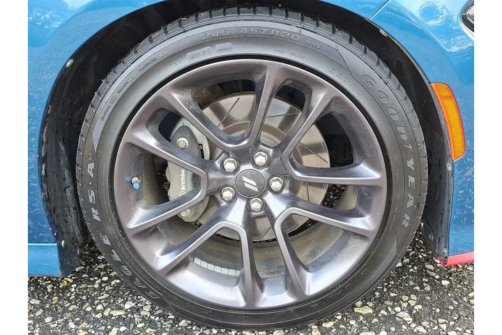 $34999 : Dodge Charger 2020 Scat Pack image 9