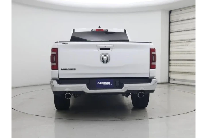$34998 : Ram 1500 2024 4x2 Laramie 4d image 6