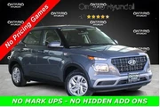 Hyundai VENUE 2024 SE 4dr Cr en San Bernardino