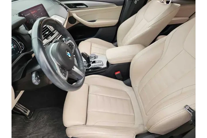 $30491 : BMW X3 2019 AWD M40i 4dr Spo image 7